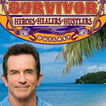 40 unknown rules 'Survivor' contestants have to follow
