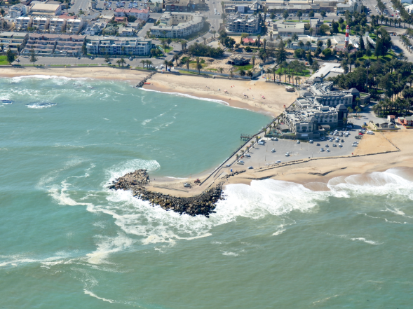 Namibia Swakopmund