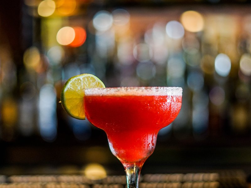 Cosmopolitan