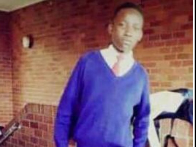 talent ncube