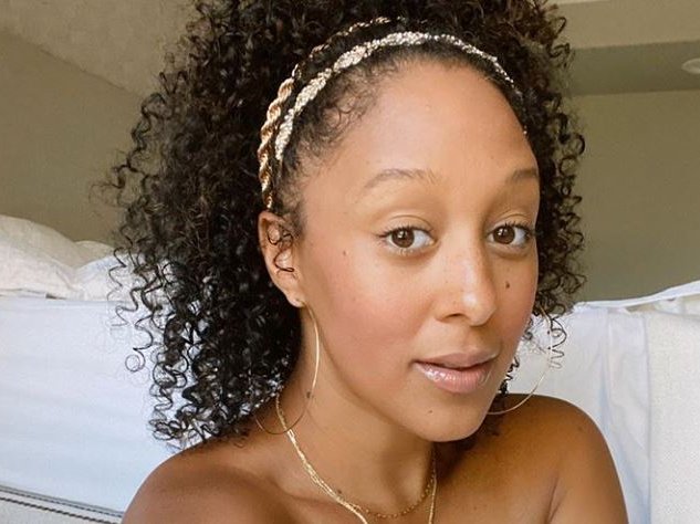 Tamera Mowry-Housley