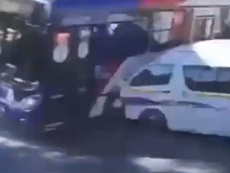 taxi
