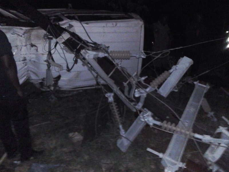 Accident