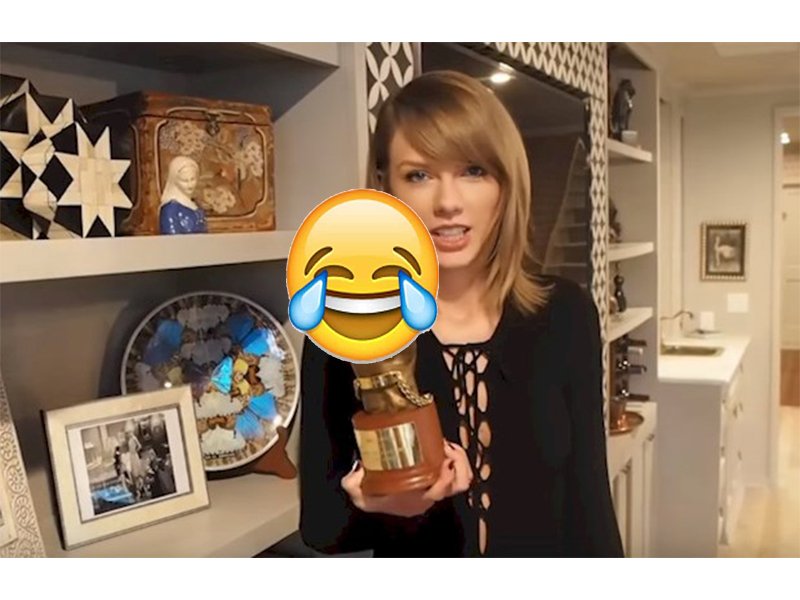 Taylor Award