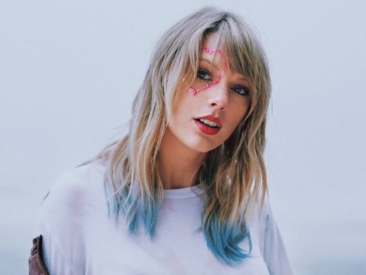 Taylor Swift