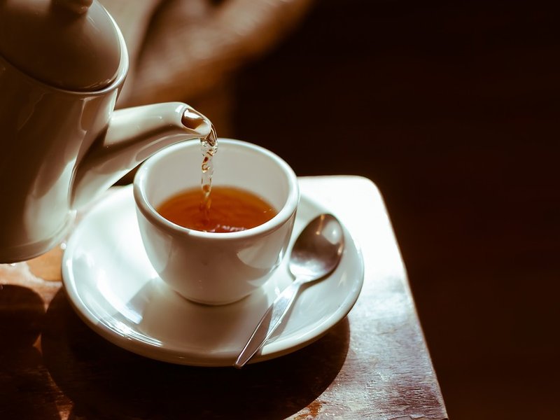 Tea