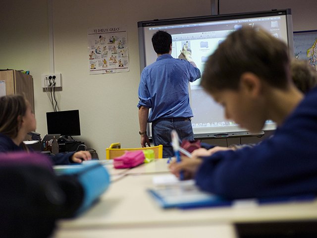 Classroom