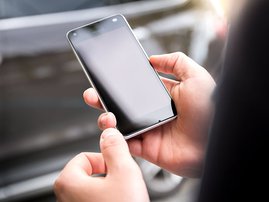 Phone