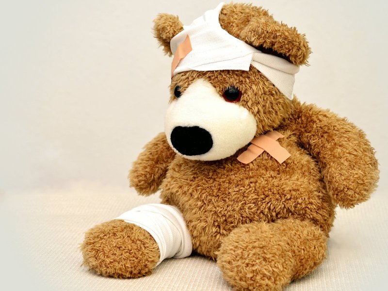 Ways you've accidentally hurt yourself