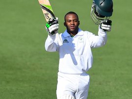 Tamba Bavuma