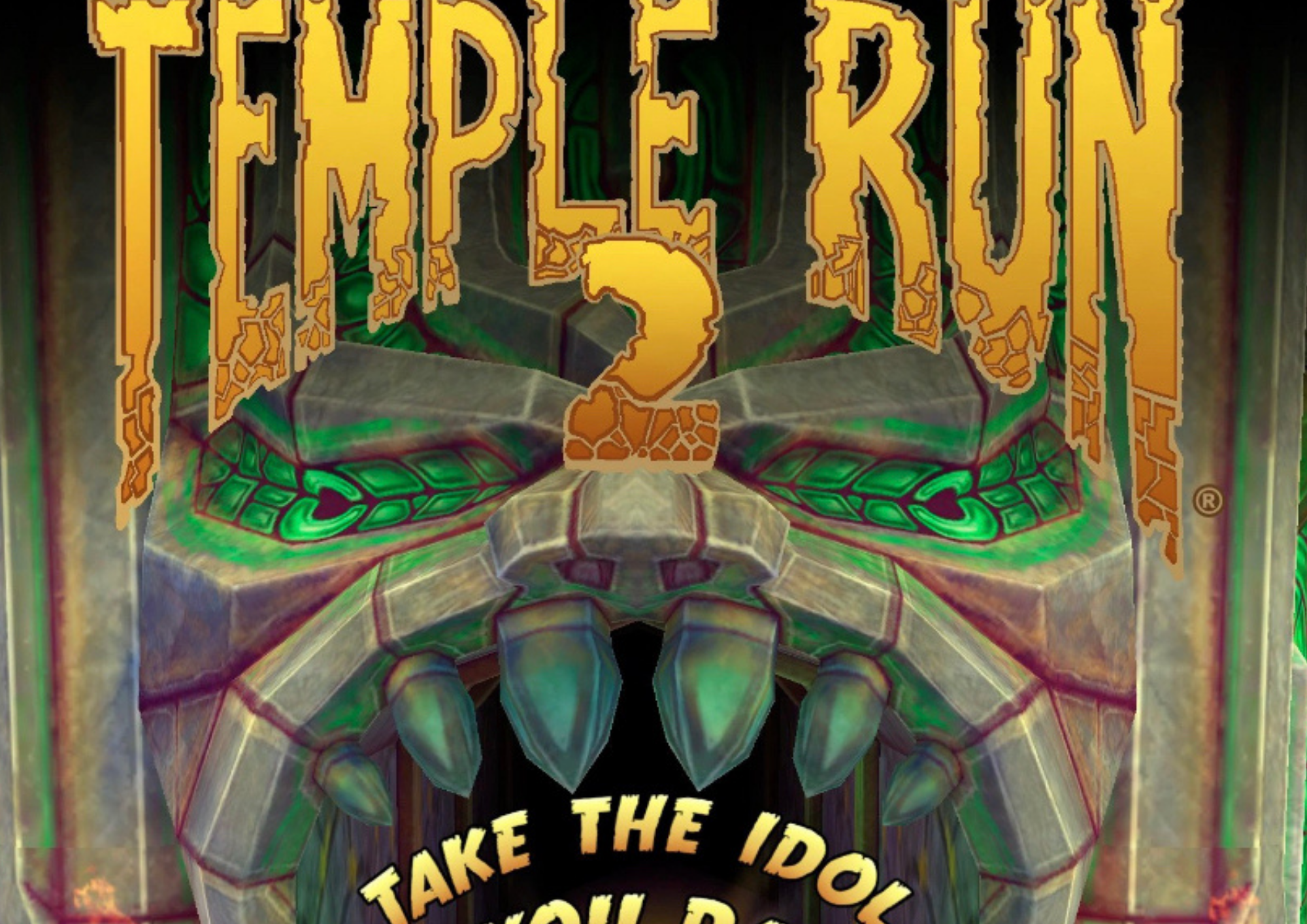 From Subway Surfers to Temple Run, here are 5 most downloaded