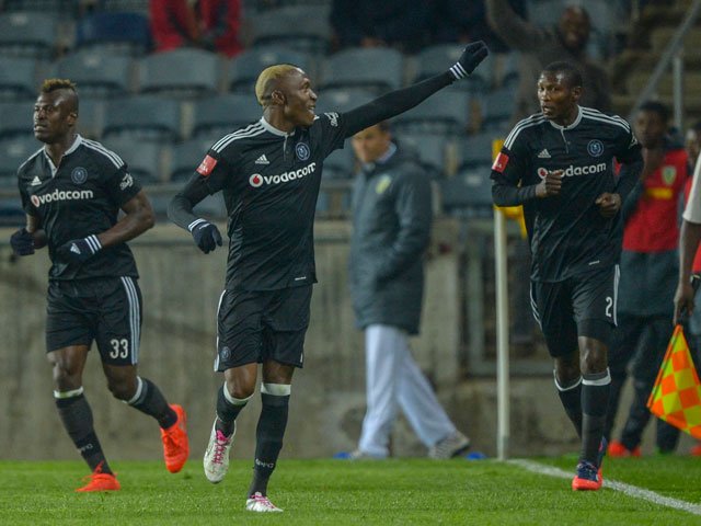 Tendai Ndoro