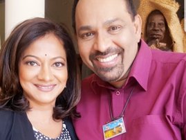 terence and devi