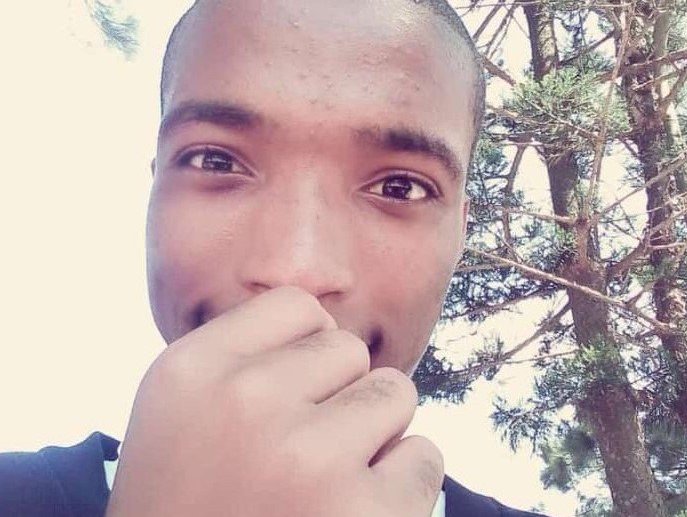 Thabiso DUT stab