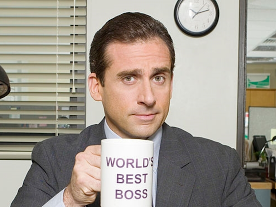 The Office