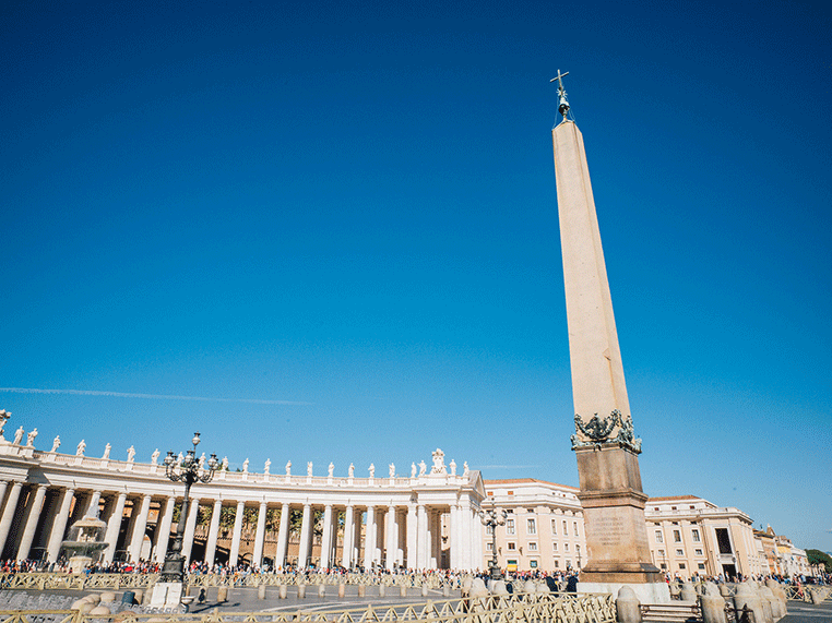 The Vatican