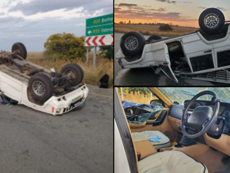 bakkie