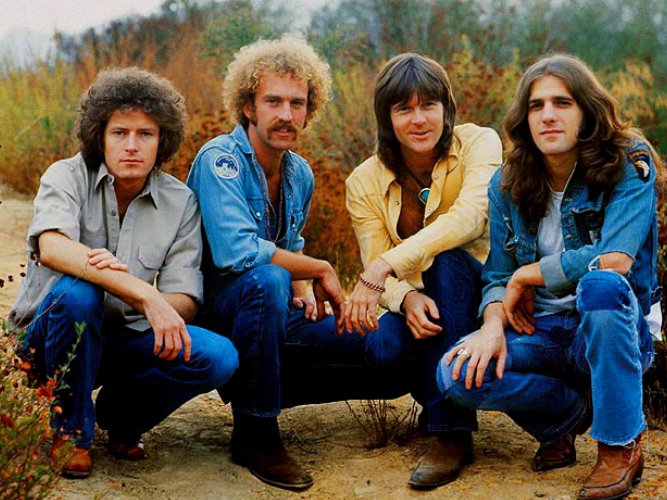 The Eagles