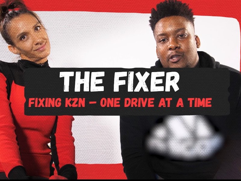 The Fixer