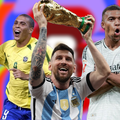 VOTE: Which goalkeeper deserves a spot in the ultimate FIFA World Cup team?