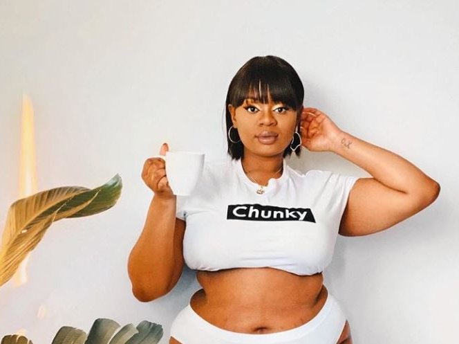 Thickleeyonce
