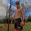 LISTEN: SA Guinness World Record holder is using his strength for good