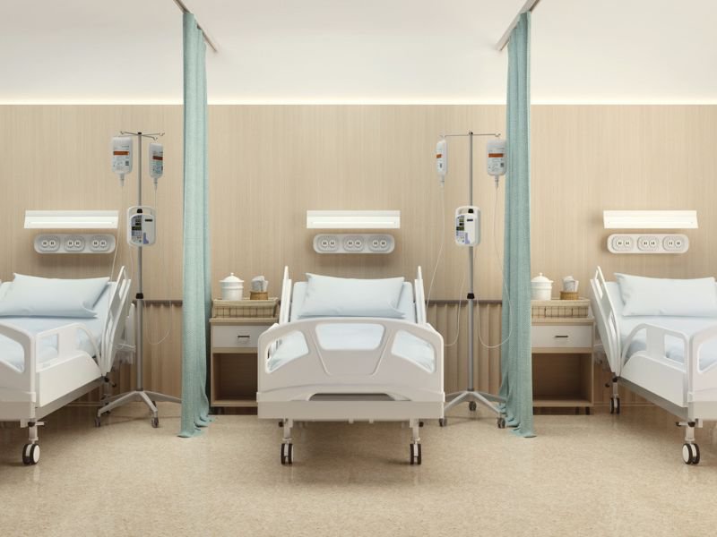 Polokwane hospital makes history with separation of conjoined twins