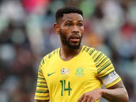 Thulani Hlatshwayo