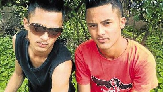 Brandon-Lee and Tony-Lee Thulsie brothers twins_facebook