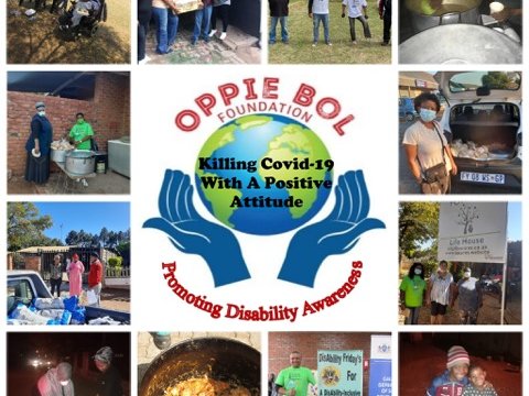 Oppie Bol Foundation