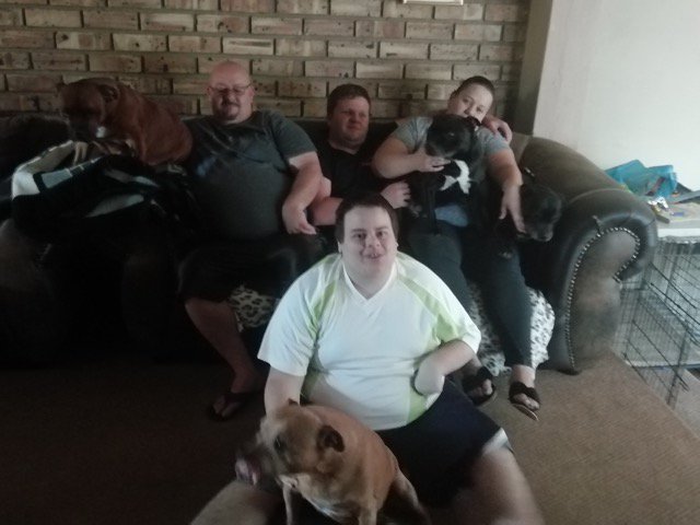 Schoeman family