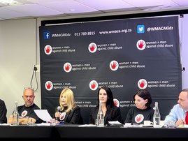 Women and Men Against Child Abuse
