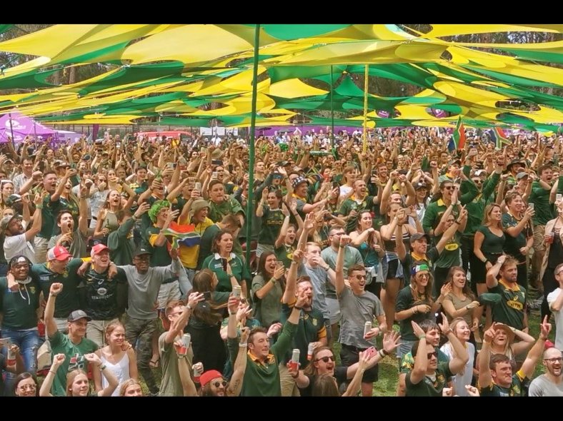 Bok celebrations PTA