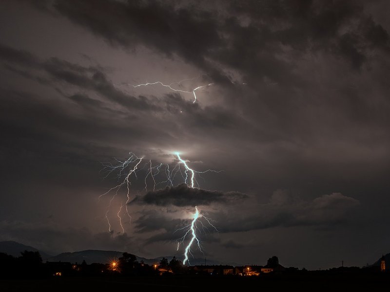 Thunderstorm