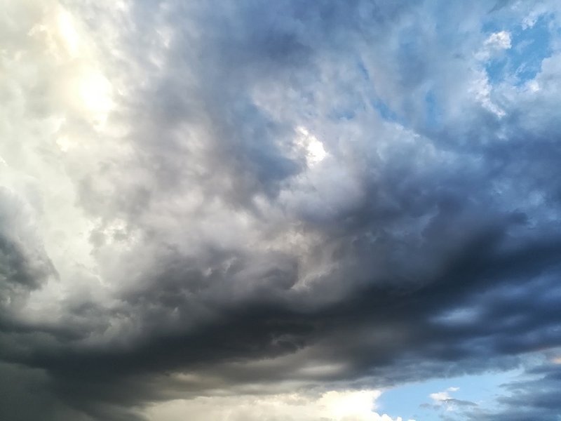 thunderstorm