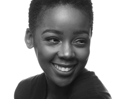 Thuso Mbedu