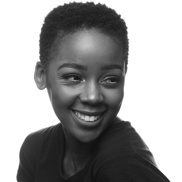 Thuso Mbedu