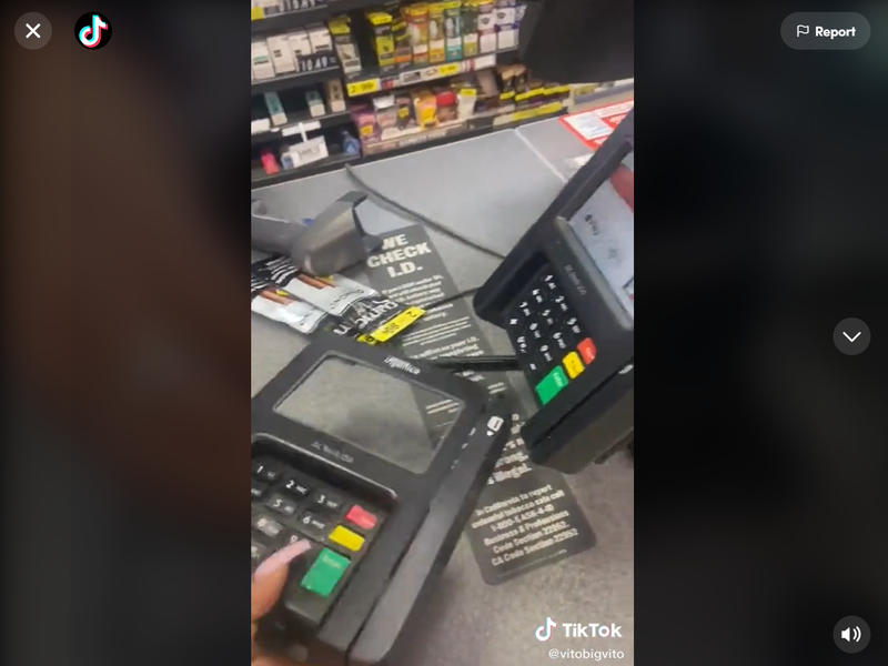 scam
