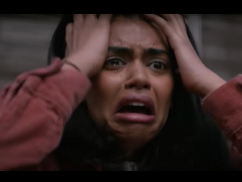 ‘It Lives Inside’ Trailer: Neon Gets Demonic with Indian Horror Movie from ‘Get Out’ Producers