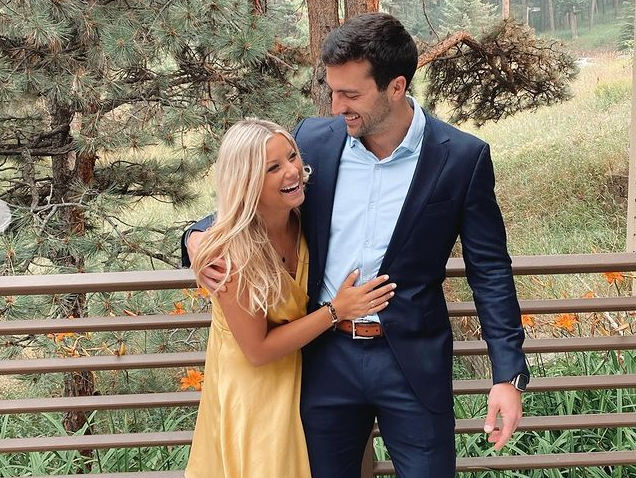 WATCH: TikTok love story for a couple that started with just a comment