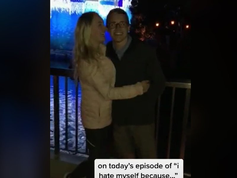 TikTok propose
