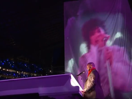 timberlake prince