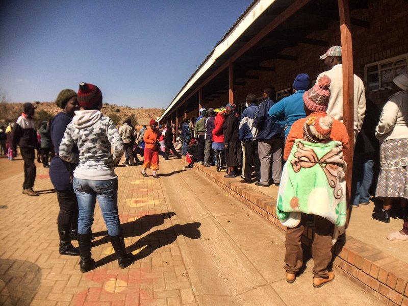 Tlokwe queue ward 26_jacanews