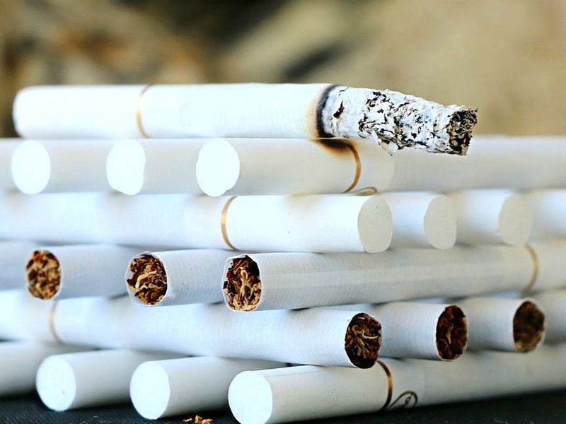 Tobacco- generic