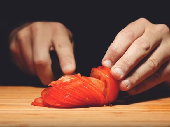 tomatoes
