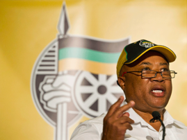 Tony Yengeni