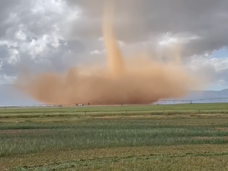 tornado