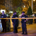Toronto shooting