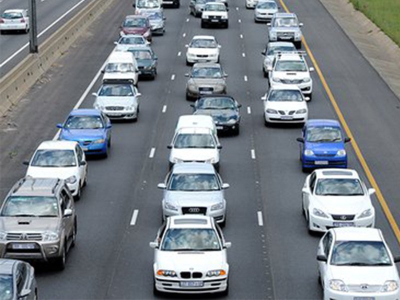 Traffic