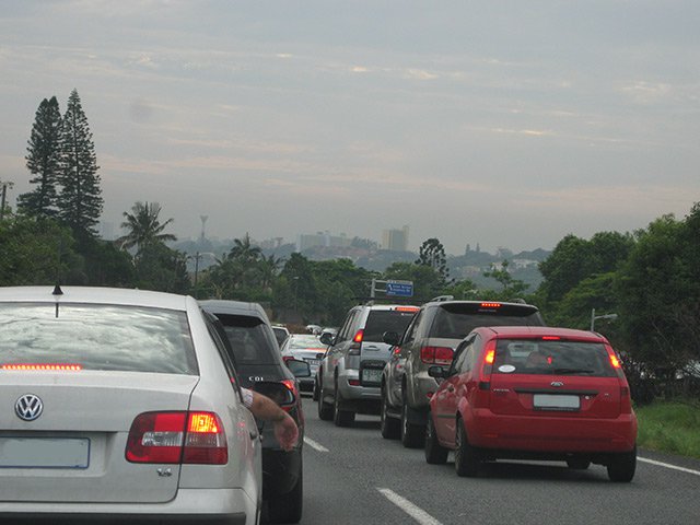 Traffic